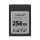Karta pamięci ExAscend 256GB Essential Pro CFexpress A 4.0